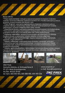 Oferta w postaci elektronicznej do pobrania.